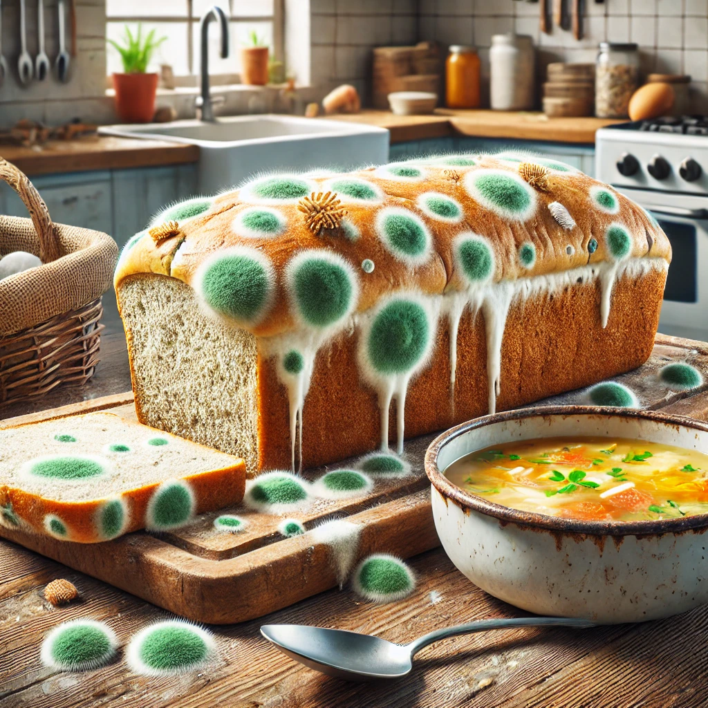 Food Poisoning and How to Stay Safe