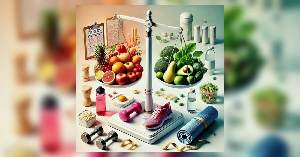 A Comprehensive Guide to Achieving and Maintaining a Healthy Weight