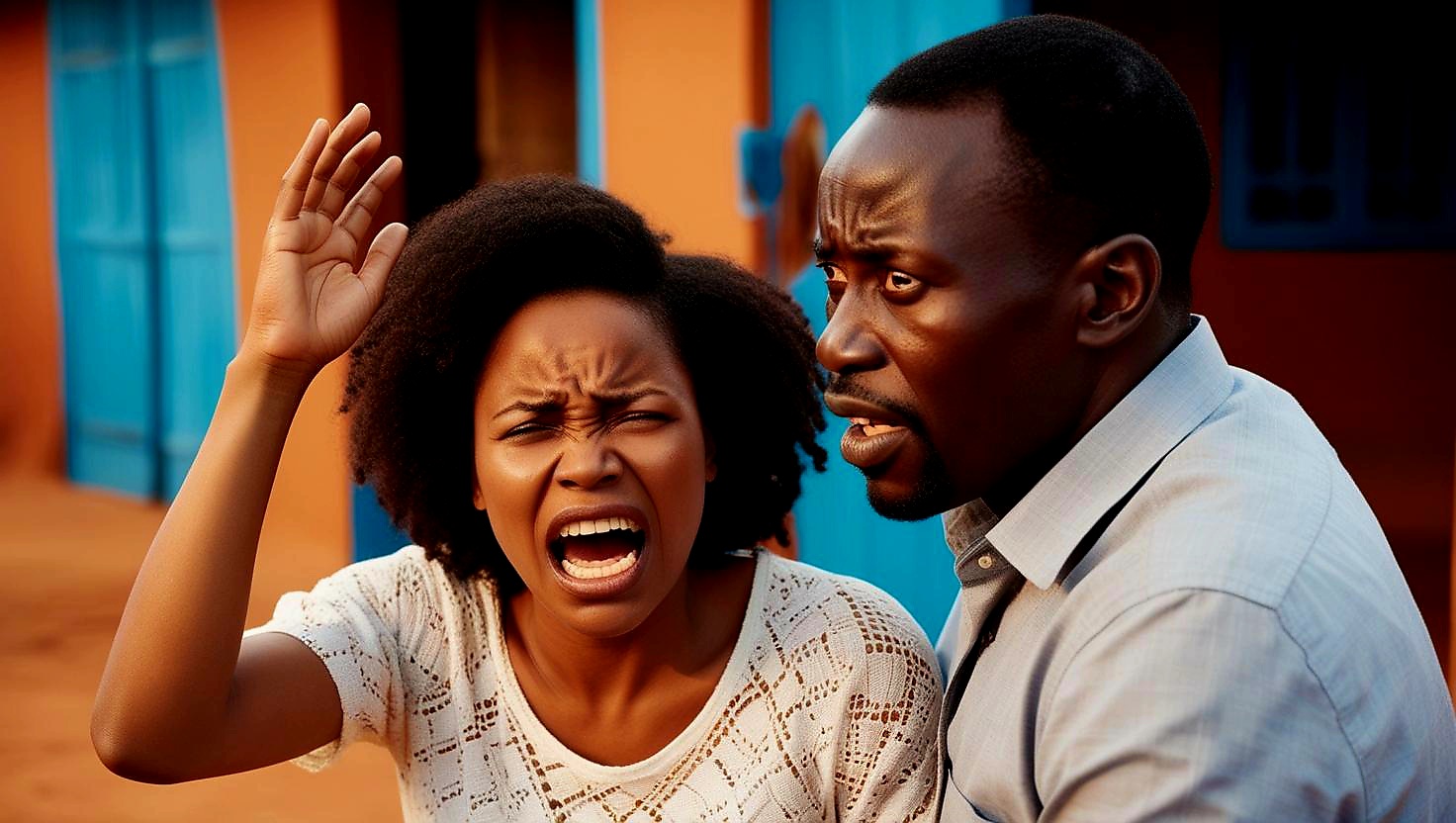 Gender-Based Violence (GBV): Understanding, Prevention, and Support