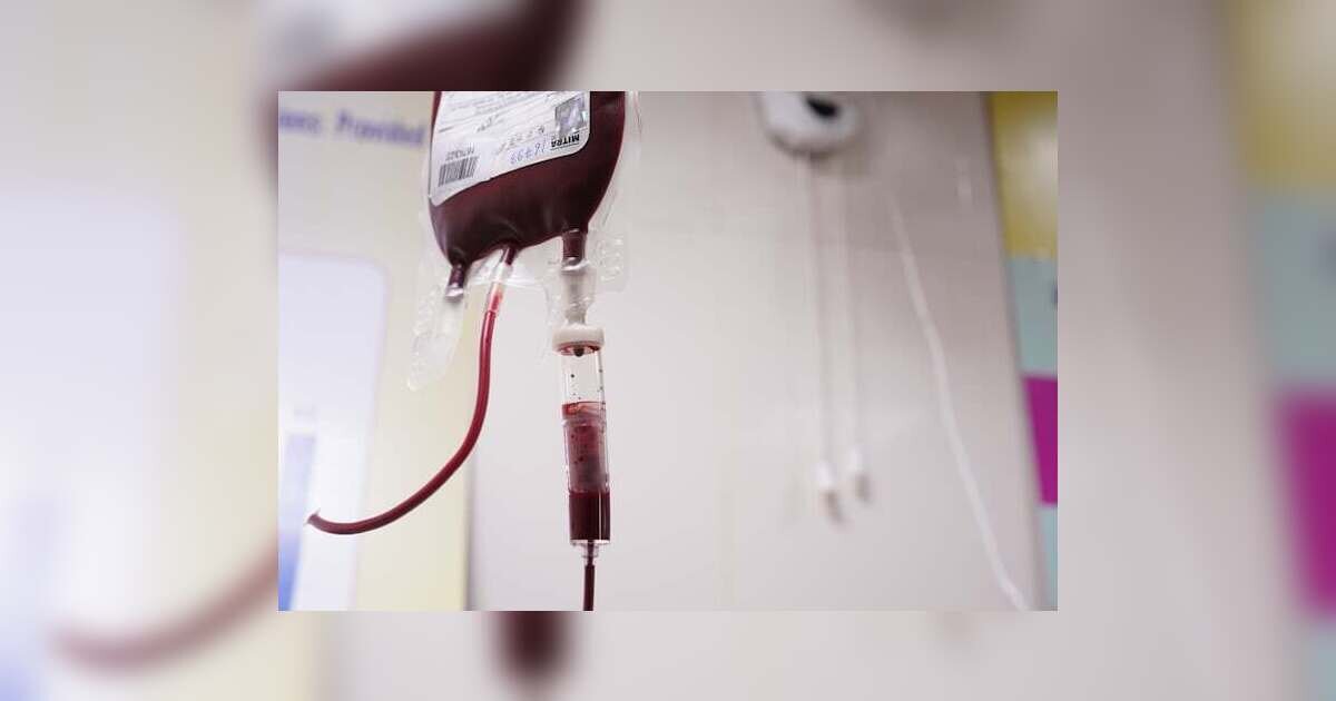 Blood Donation in Kenya: Why We Face Shortages and How You Can Help