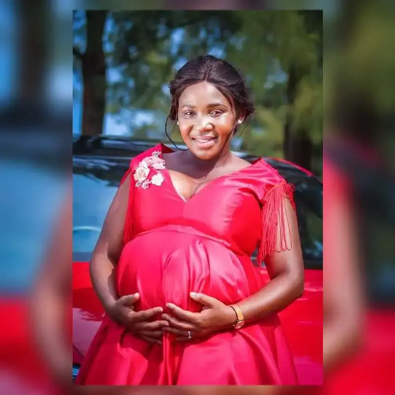 What Every First-Time Mom Should Know: A Real Guide for New Mamas in Kenya