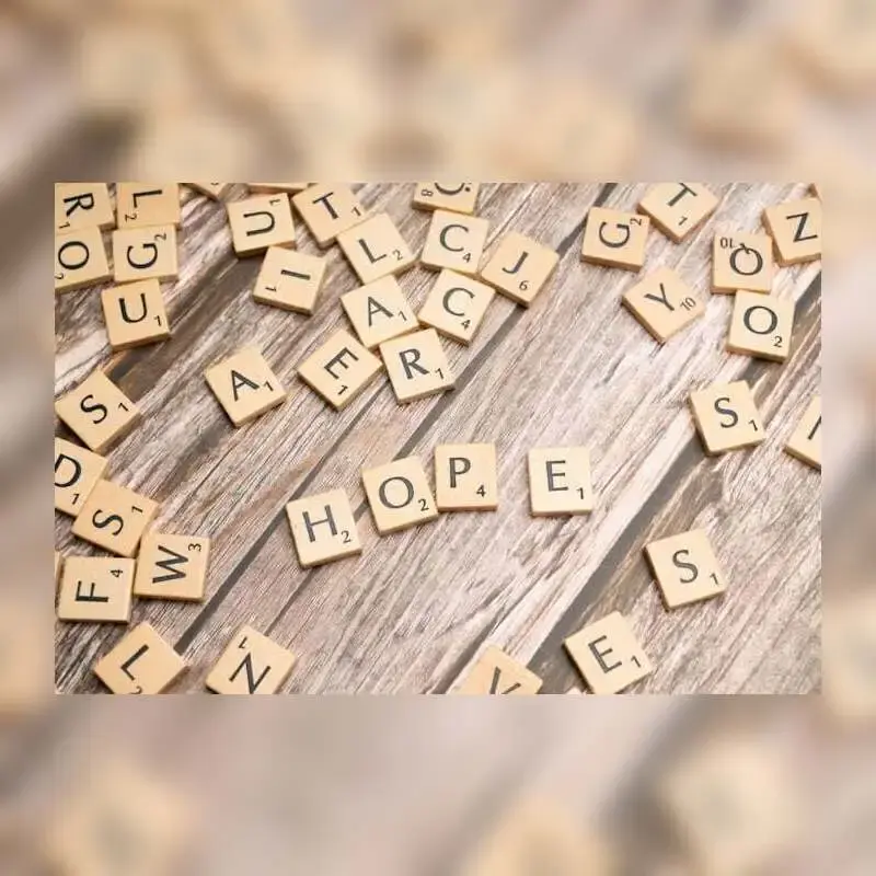 Finding Hope in Chronic Illness: Faith, Healing & Holistic Support