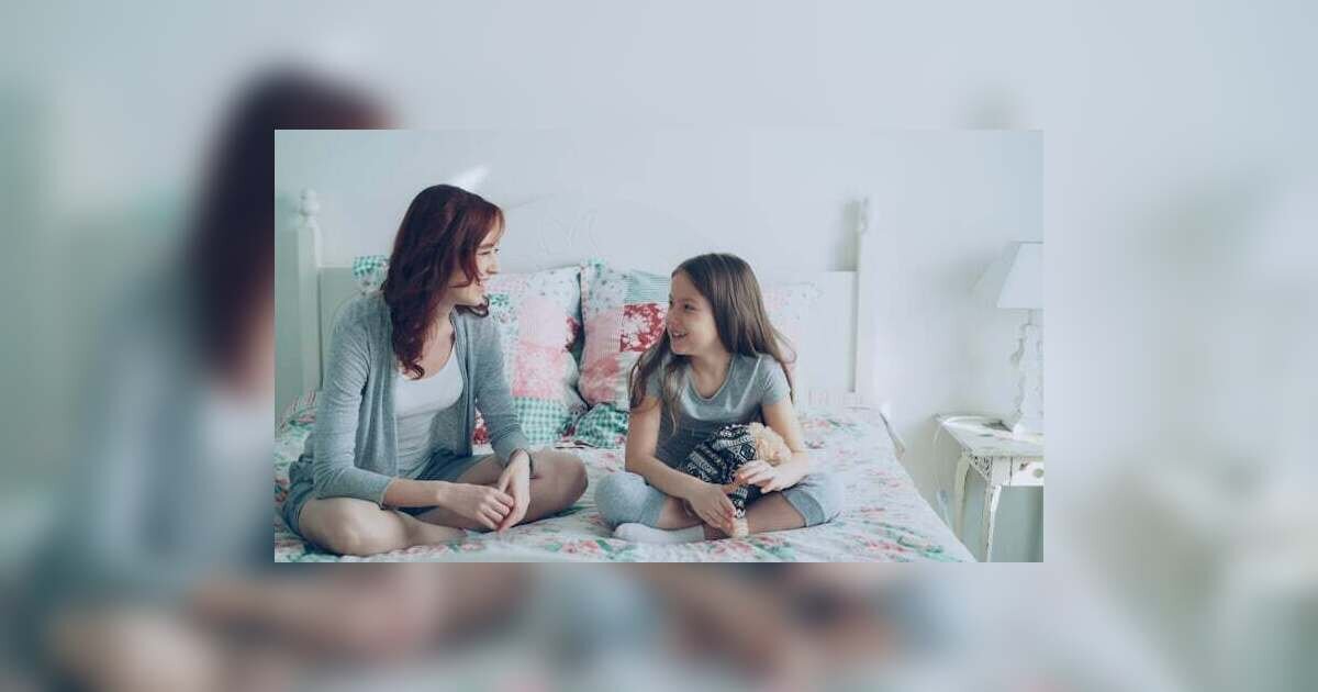 How to Talk to Your Teen About Puberty