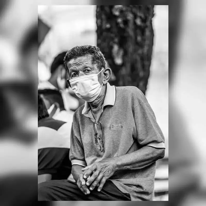 Understanding Parkinson’s Disease in Kenya: Signs, Support & Hope