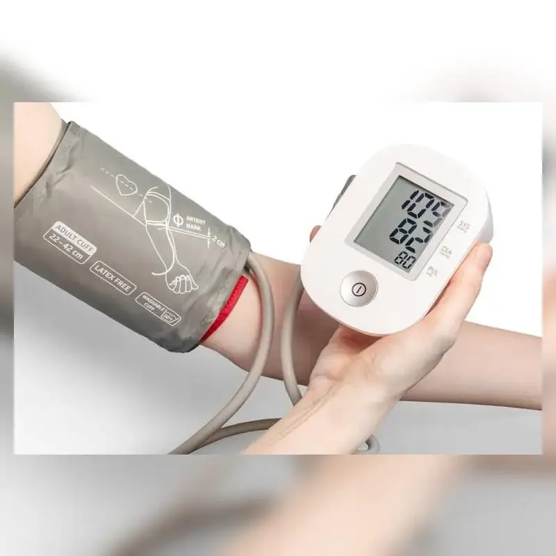 Understanding hypertension in Kenya: How to take control. 