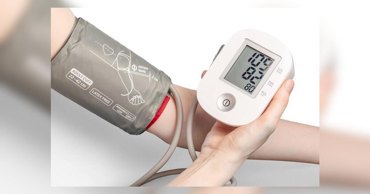 Understanding hypertension in Kenya: How to take control. 