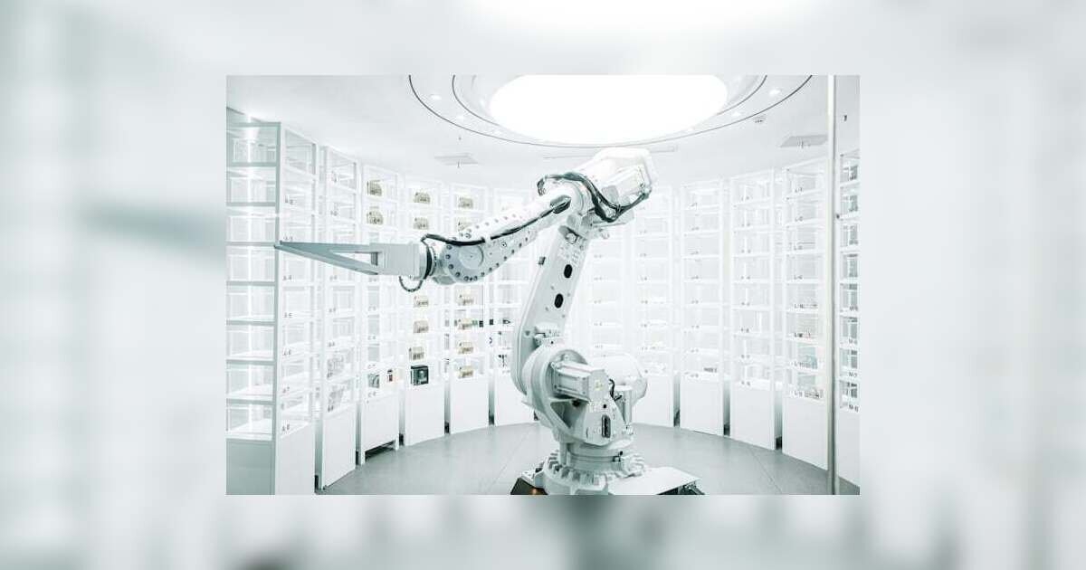 How AI is Changing Healthcare (and What It Means for You!)