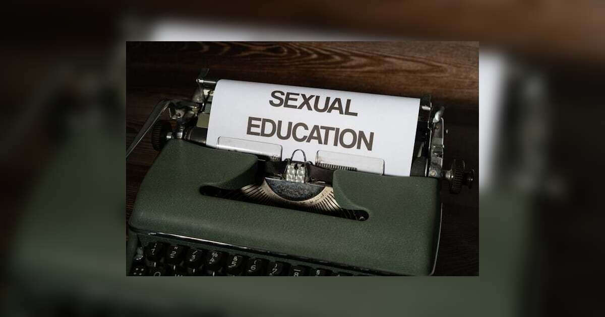 Sexual Health and Education: Promoting Well-being and Empowering Individuals
