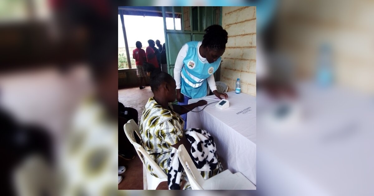 Chronic Condition Management: A Guide to Living Well Every Day