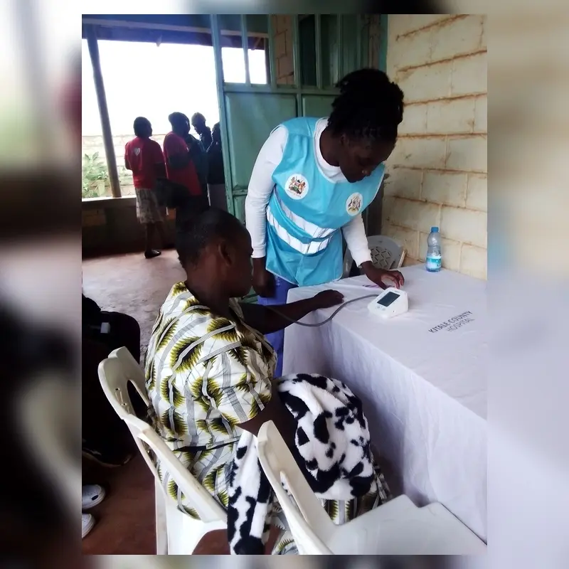 Chronic Condition Management: A Guide to Living Well Every Day