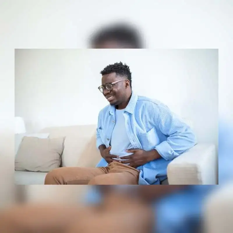 Constipation: Causes, Control, and My Personal Journey