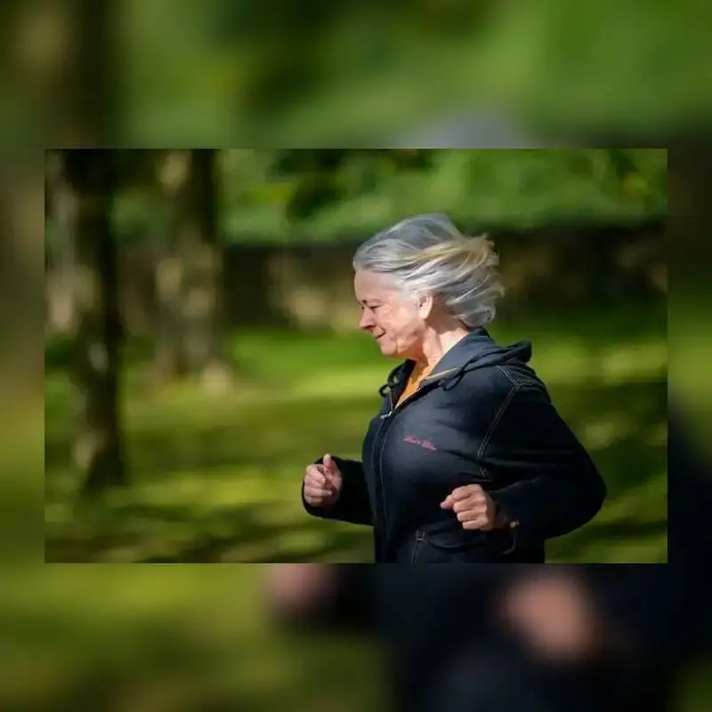 Guide to staying vibrant and strong as you grow older