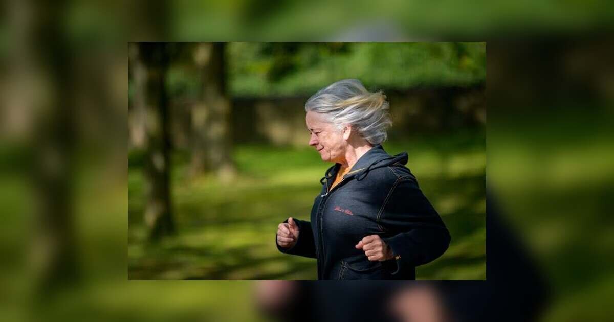 Guide to staying vibrant and strong as you grow older