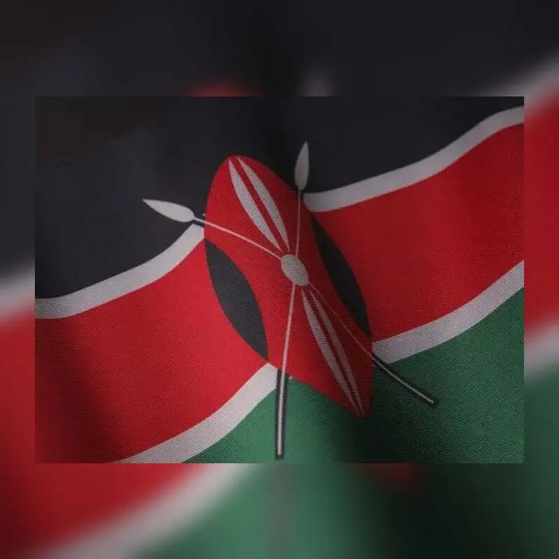 Universal Health Coverage in Kenya: Health for All