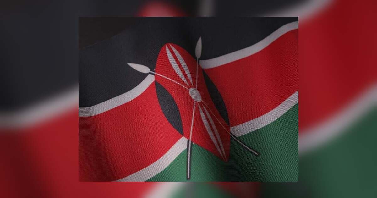 Universal Health Coverage in Kenya: Health for All