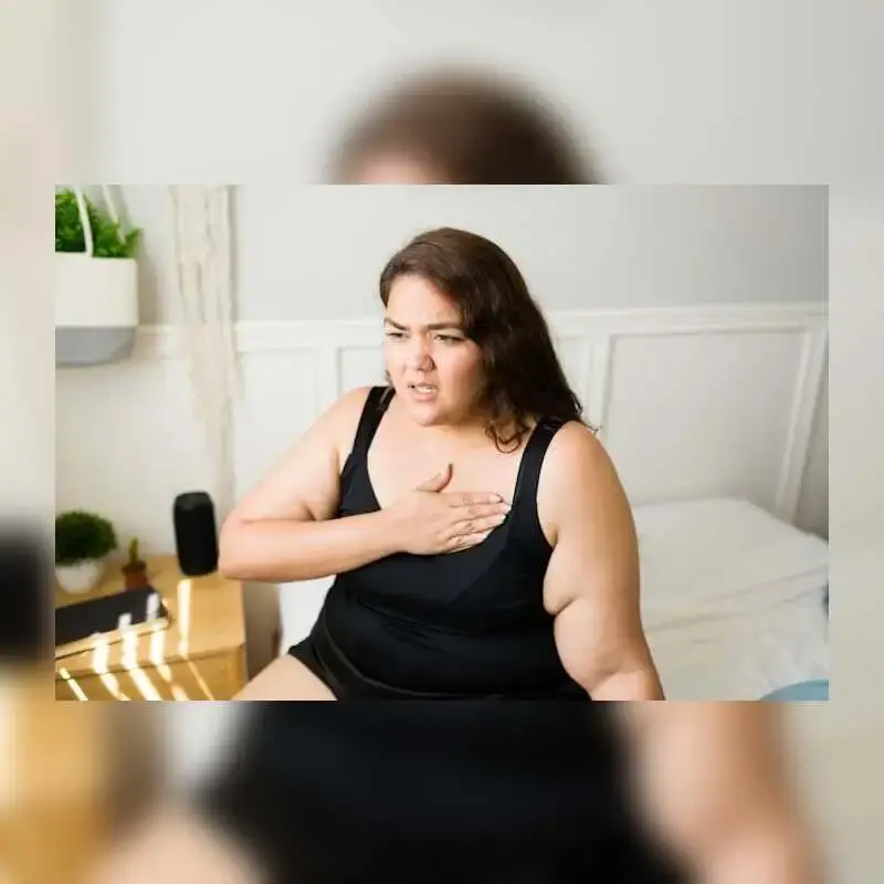 Heartburn During Pregnancy and simple relief tips