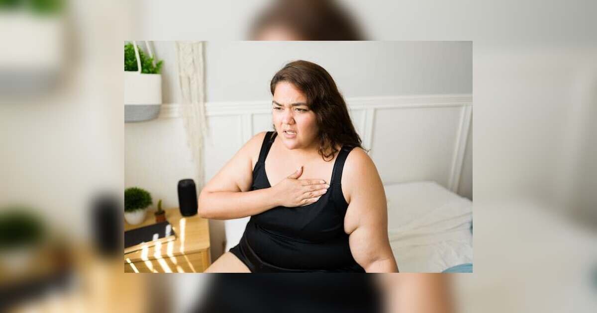 Heartburn During Pregnancy and simple relief tips