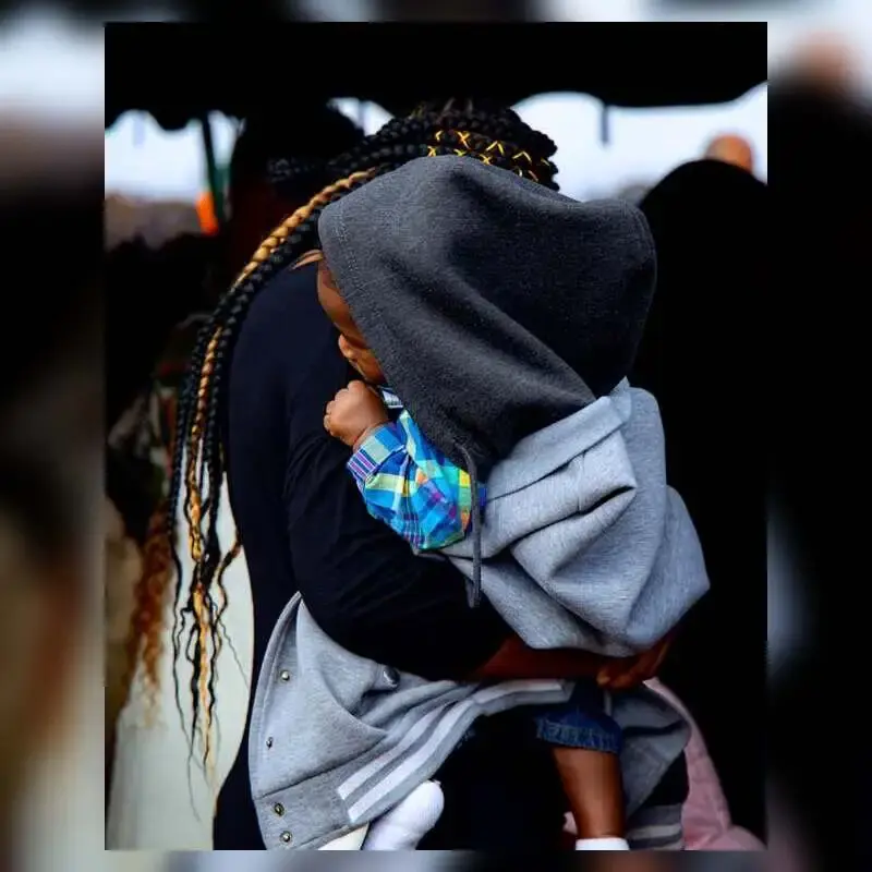 Postpartum Depression in Kenya: Let’s Talk About It