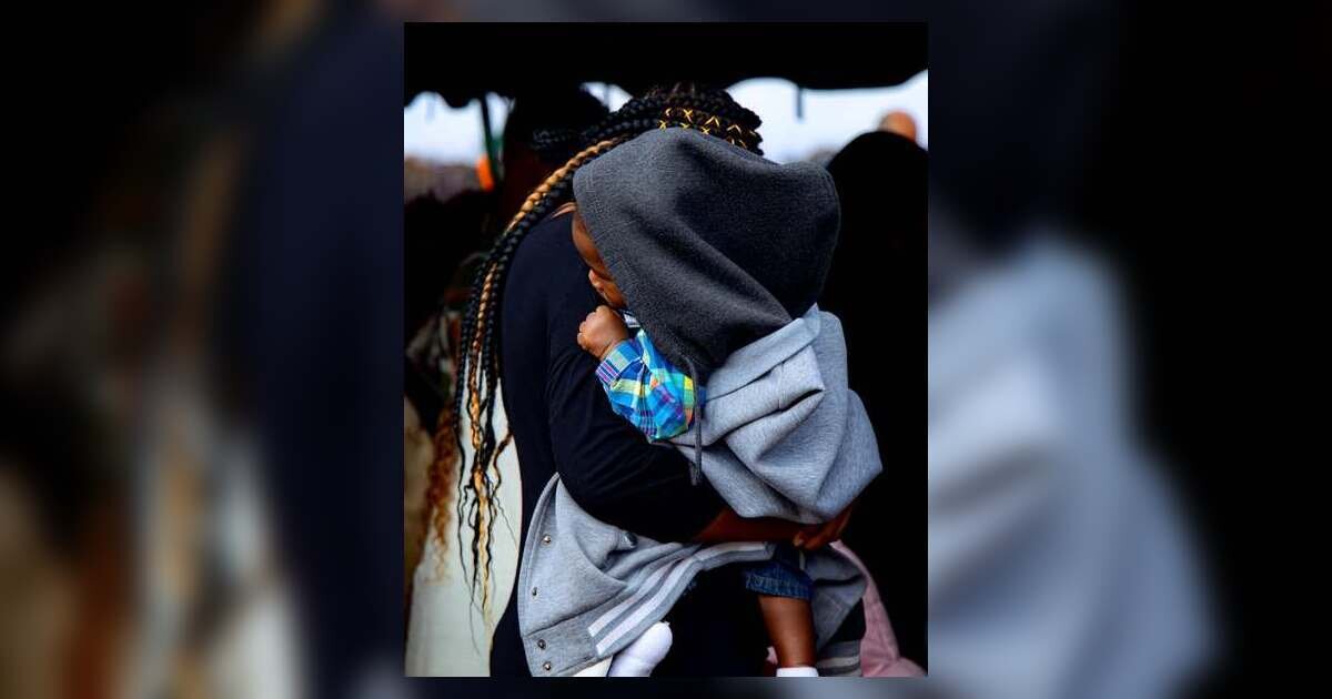 Postpartum Depression in Kenya: Let’s Talk About It