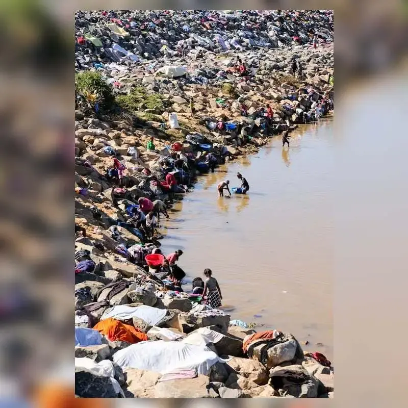 Cholera Outbreak in Kenya: What You Need to Know