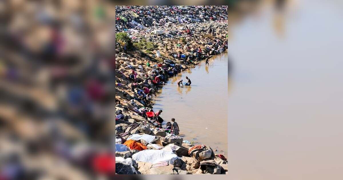 Cholera Outbreak in Kenya: What You Need to Know