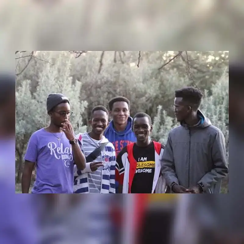 The Rise of Non-Communicable Diseases (NCDs) Among Kenyan Youth