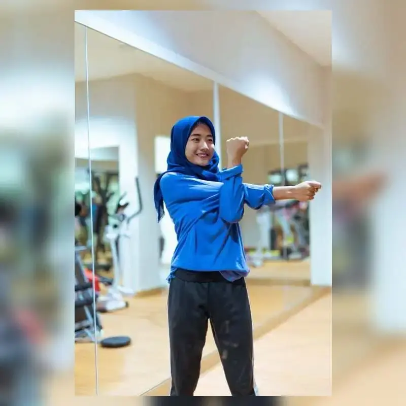 The Power of Exercise and Physical Activity.