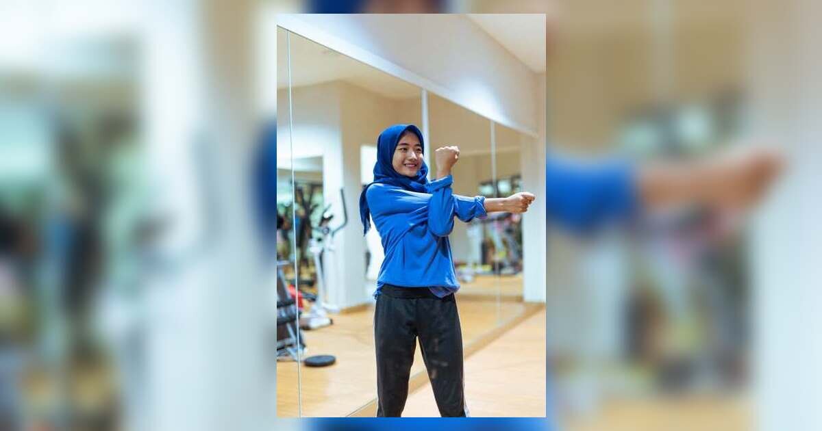 The Power of Exercise and Physical Activity.