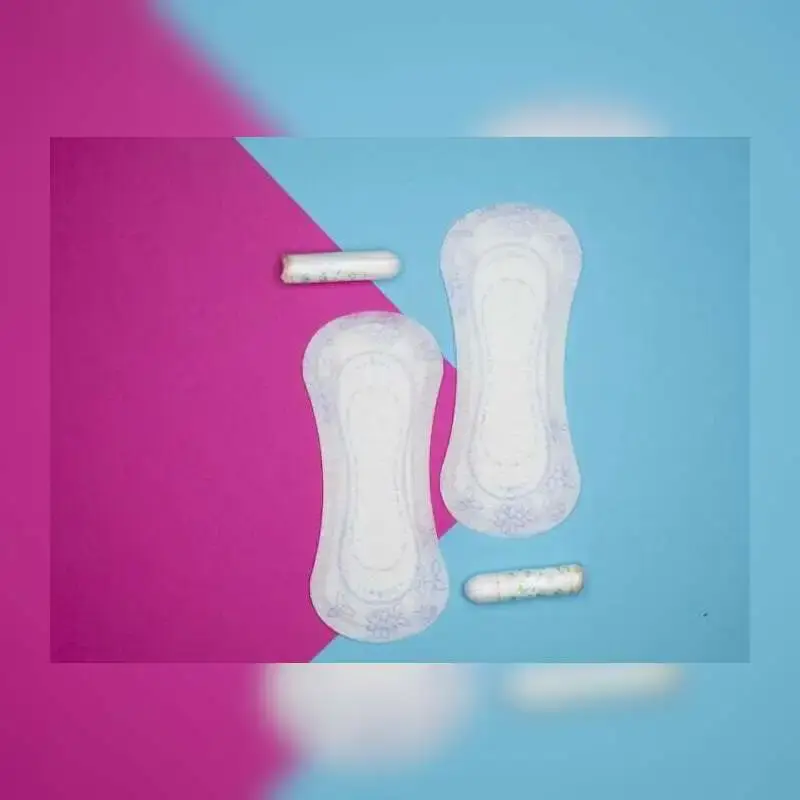 Image for blog titled Menstrual Health and Hygiene: A Comprehensive Guide to Well-Being