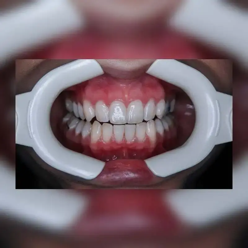 Image for blog titled Oral Health Tips for a Healthy Smile – Kenya and Beyond