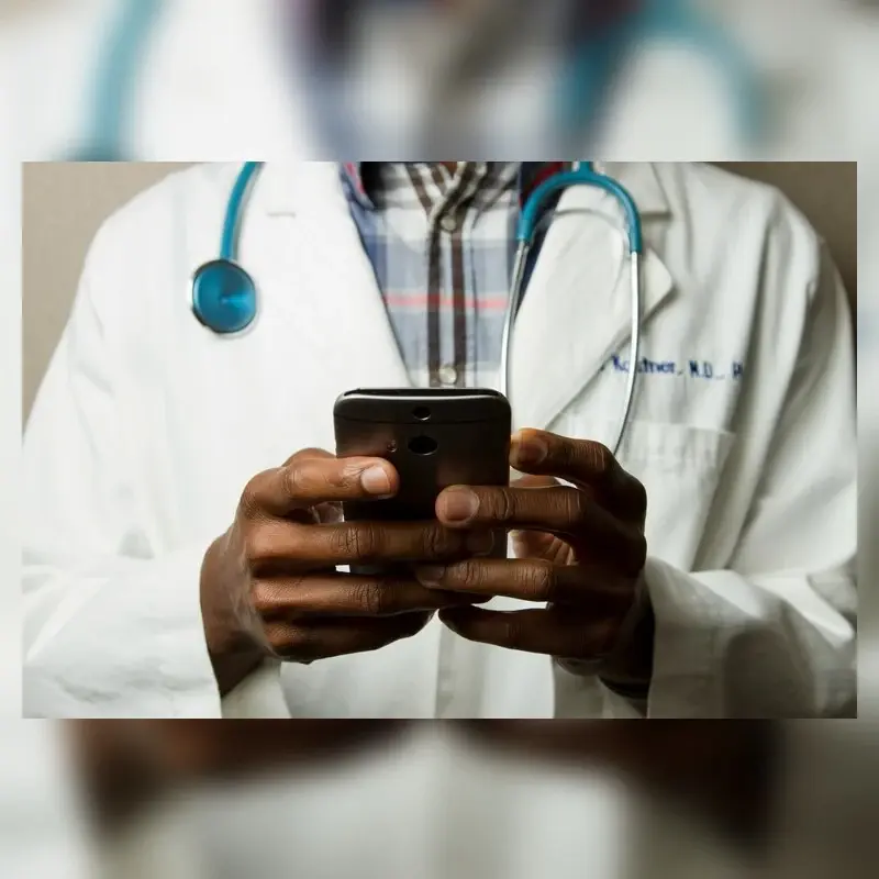 Image for blog titled Digital Detoxing in 2025: Why Cutting Screen Time is the New Wellness Trend