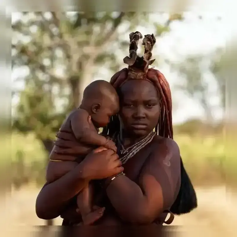 Image for blog titled Afya ya Mama na Mtoto Kenya, Chanjo, Lishe na Malezi