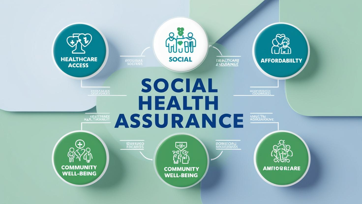 Image for blog titled Understanding Social Health Assurance (SHA) in Kenya