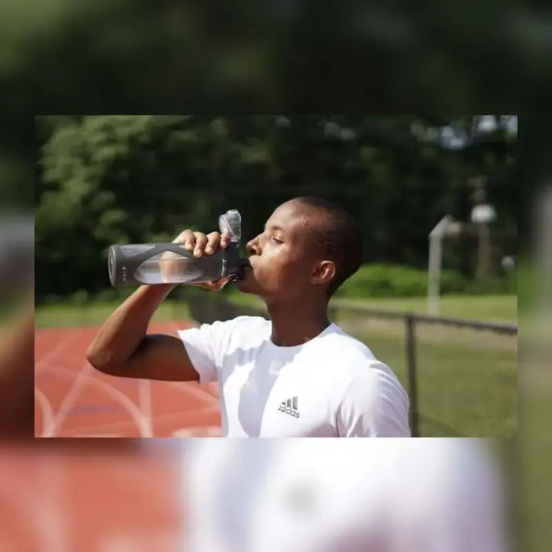 Image for blog titled Hydration: How Much Water Do You Really Need?