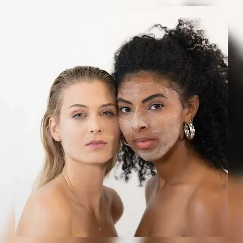 Image for blog titled Understanding Your Skin Type