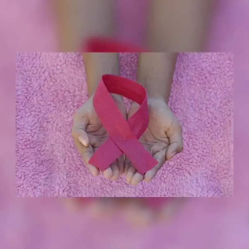 Image for blog titled The Rise in Early-Onset Breast Cancer: Causes and Risks