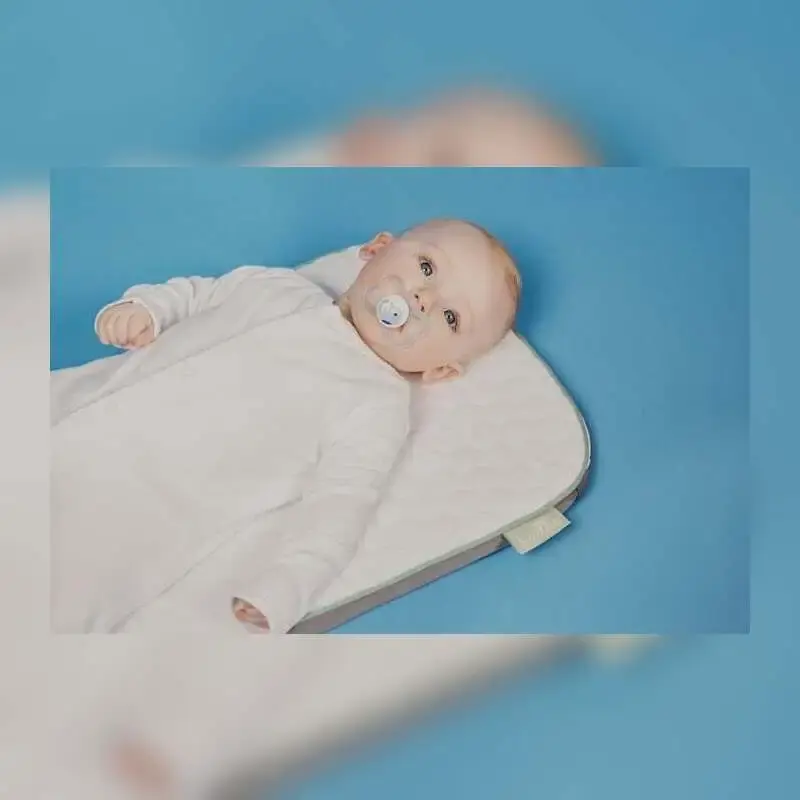 Image for blog titled How to Relieve Baby Nasal Congestion: Safe Remedies That Work