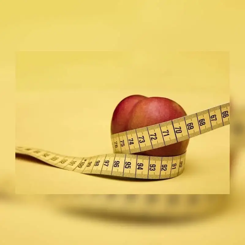 Image for blog titled Why Watching Your Weight and Regular Weigh-Ins Matter 