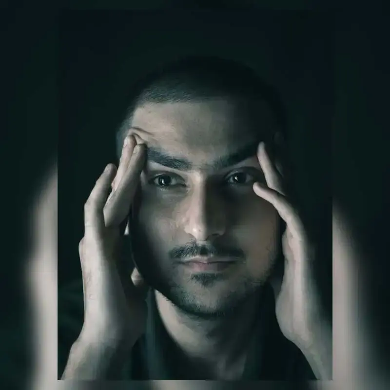 Image for blog titled April is Stress Awareness Month: Let’s Talk About Stress