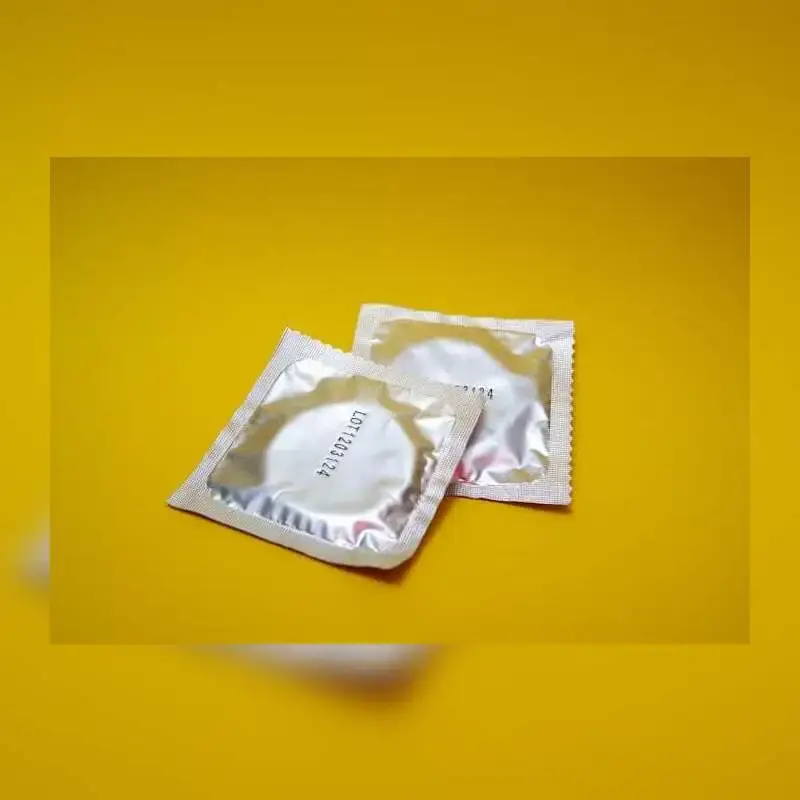 Image for blog titled  (STIs) and HIV/AIDS: Prevention,Awareness and safe practices 