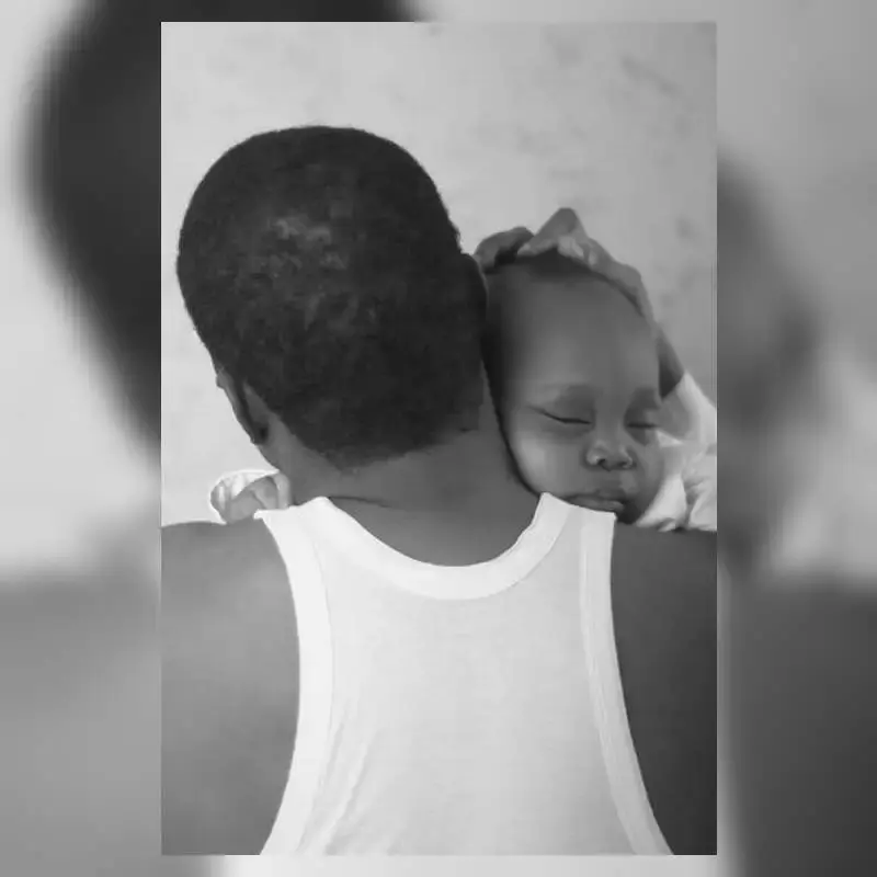 Image for blog titled Tips for New Moms: How to Soothe Your Baby After Vaccination