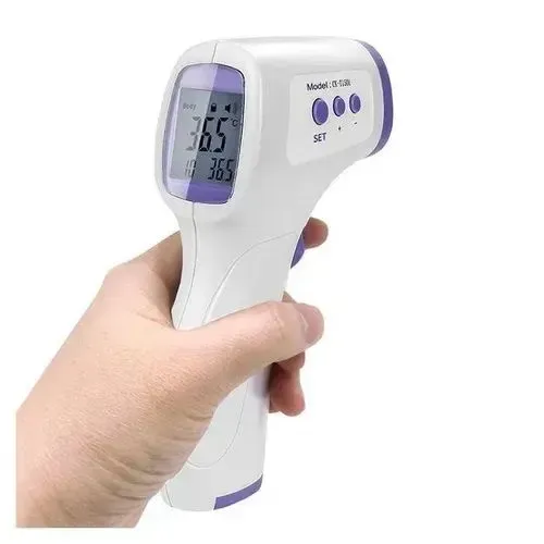 Image for product titled Non-contact Infrared Thermometer - Thermogun